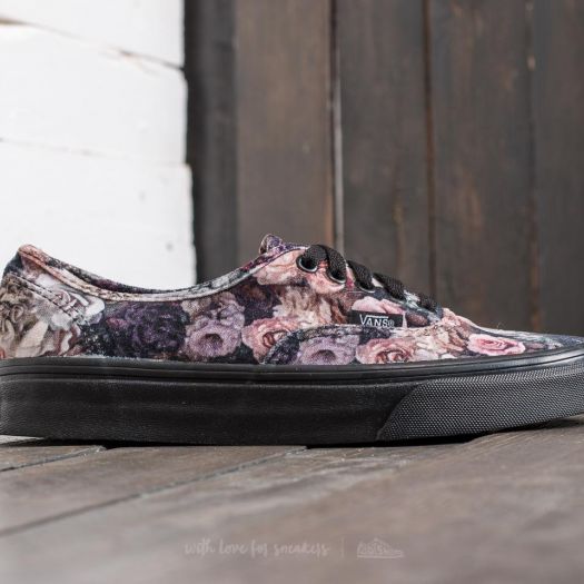 Velvet vans on sale authentic