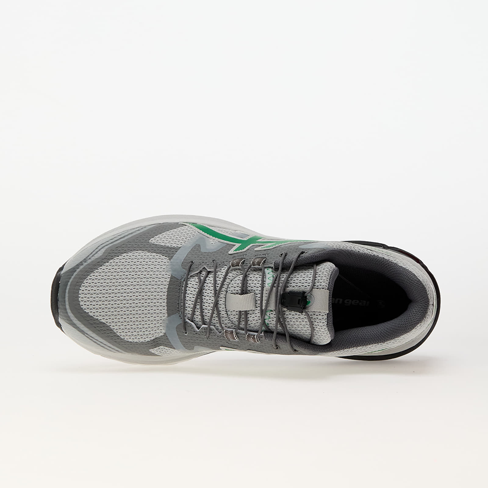 Men's shoes Asics x San San Gear Gel-Terrain Grey Violet/ Jolly Green