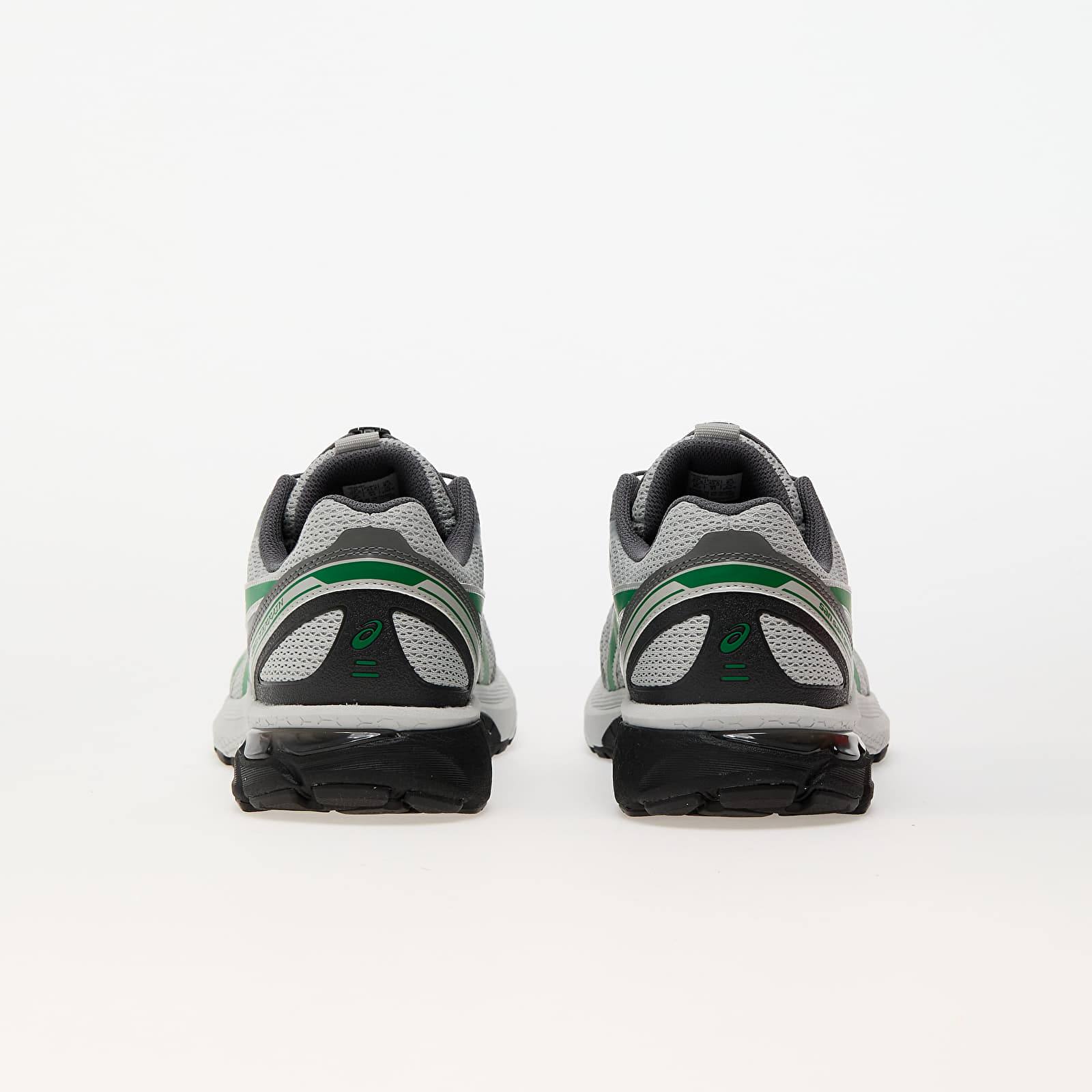 Men's shoes Asics x San San Gear Gel-Terrain Grey Violet/ Jolly Green