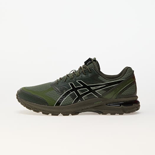 Asics x San San Gear Gel-Terrain Bronze Green/ Tarmac