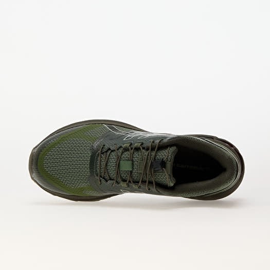 ■■asics■■Asics x Sansan Gear Gel-Terrain Bronze Green♪ Asics - Asics x San San Gear Gel-Terrain | HBX - Globally