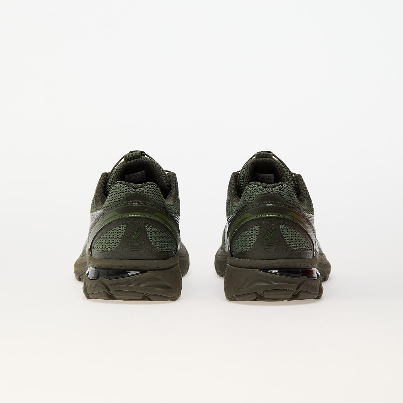 Scarpe uomo Asics x San San Gear Gel-Terrain Bronze Green/ Tarmac | Footshop