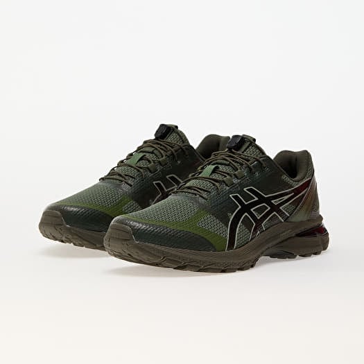 Asics vert discount