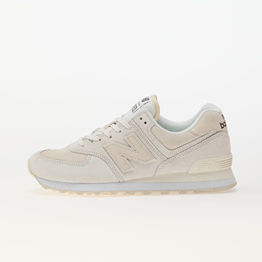 New Balance 574 Sea Salt