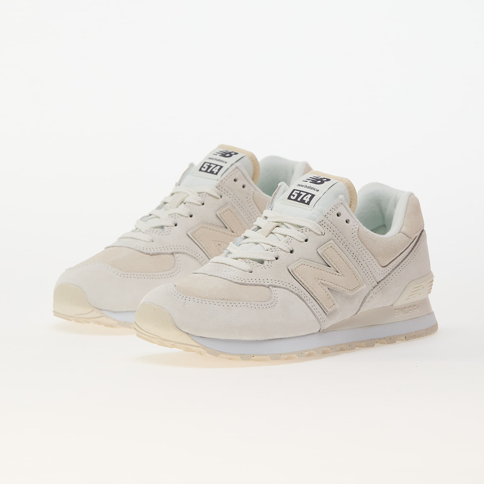Women's shoes New Balance 574 Sea Salt