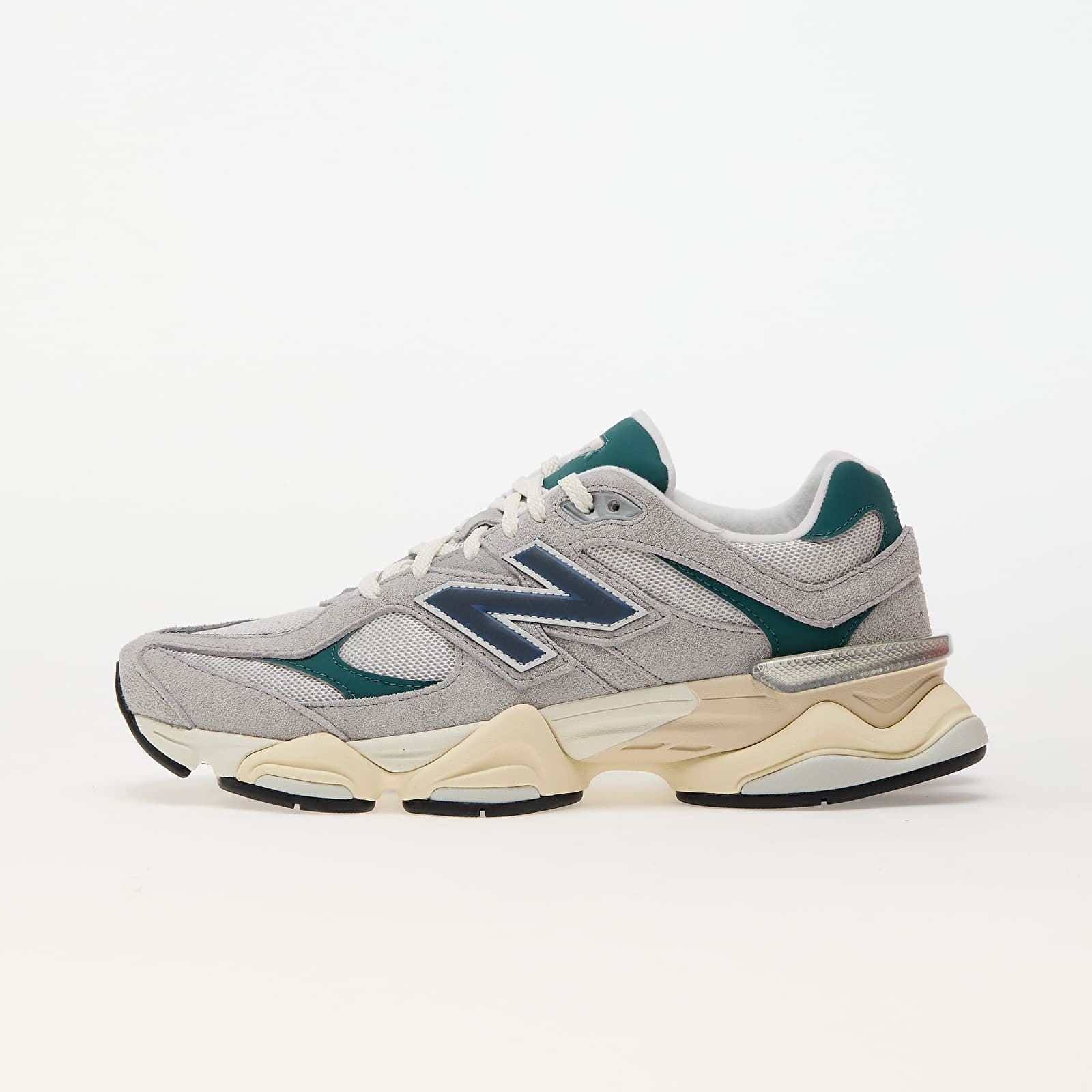 Buty męskie New Balance 9060 Concrete