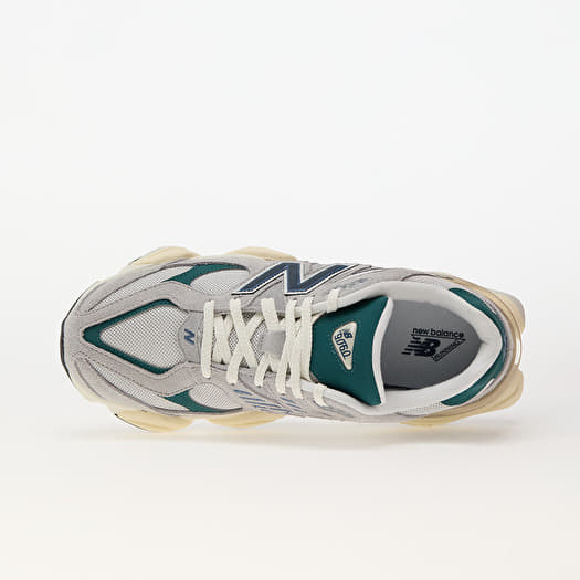 Men's shoes New Balance 9060 Concrete Footshop