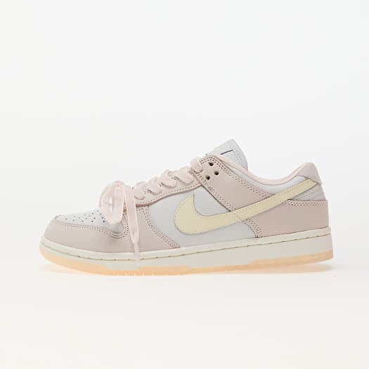 Nike W Dunk Low Premium Light Soft Pink/ Coconut Milk
