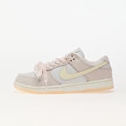 Nike W Dunk Low Premium Light Soft Pink/ Coconut Milk