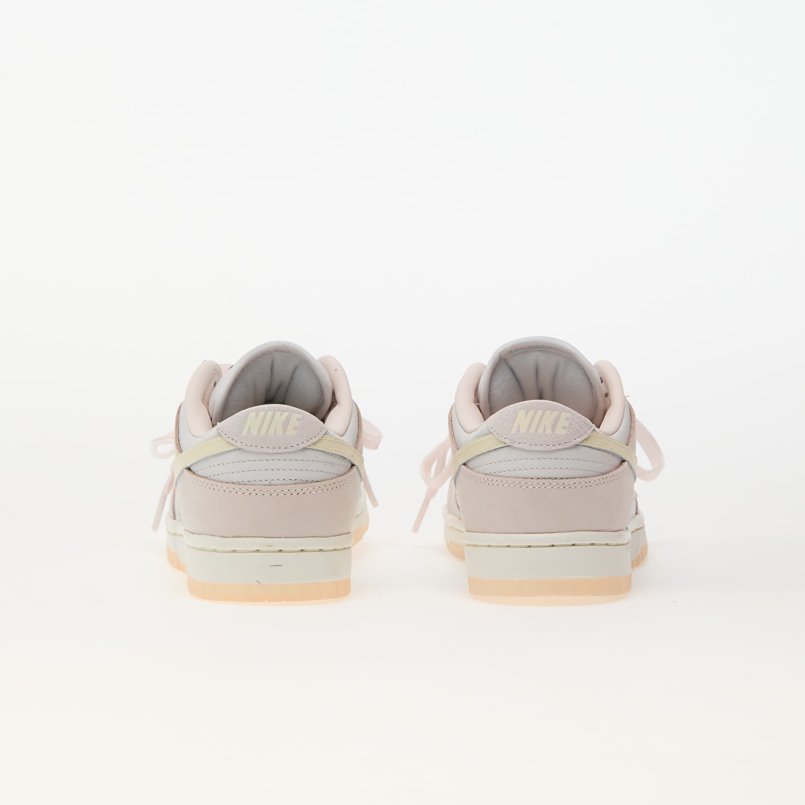 Damen Sneaker und Schuhe Nike W Dunk Low Premium Light Soft Pink/ Coconut Milk
