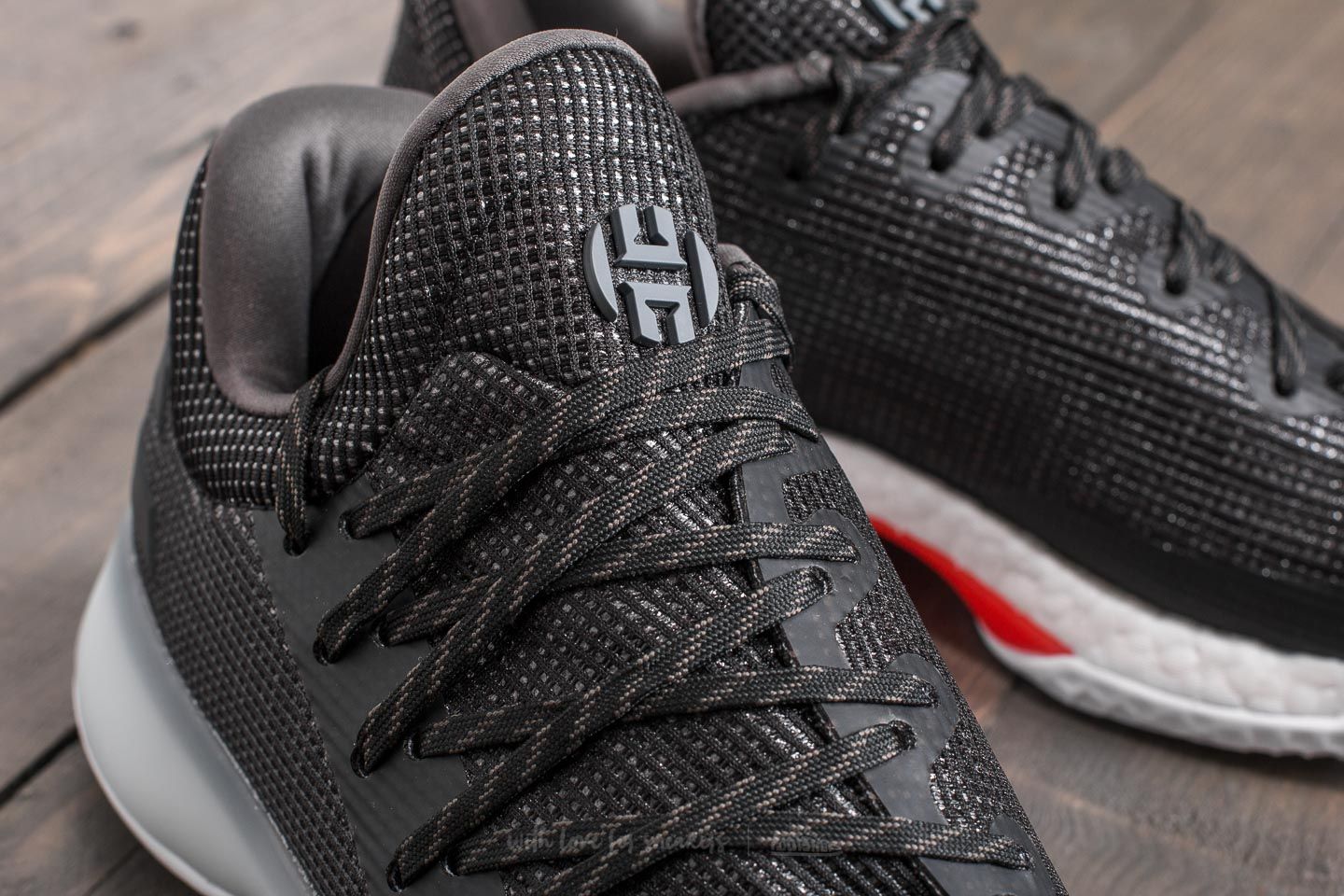 Harden clearance 1 grey