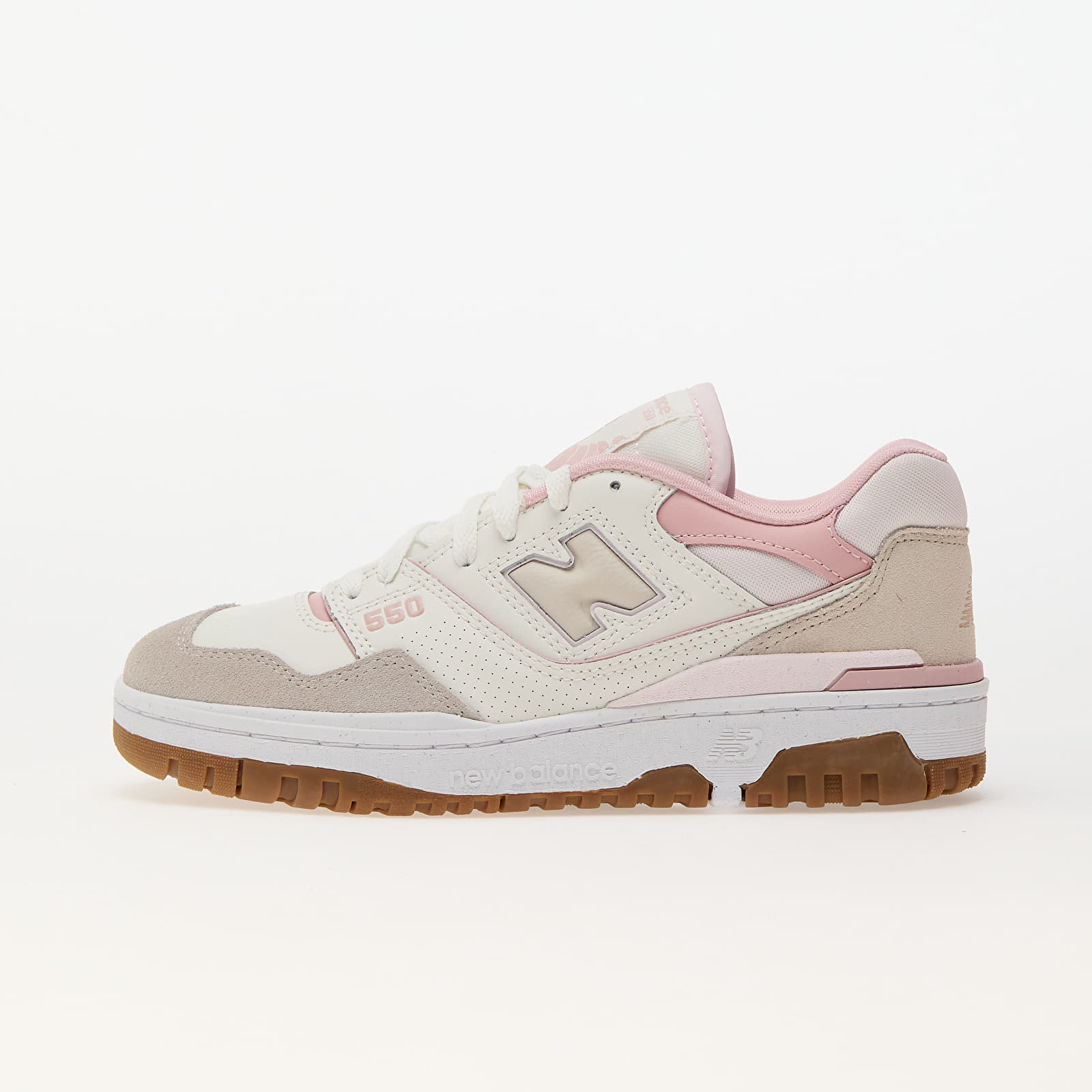 Levně Tenisky New Balance 550 Sea Salt