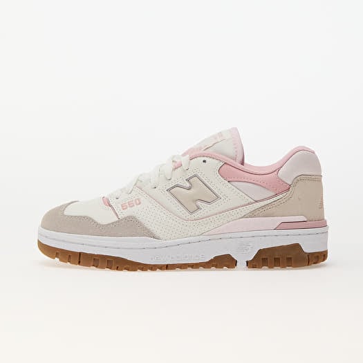 New Balance 550 Sea Salt