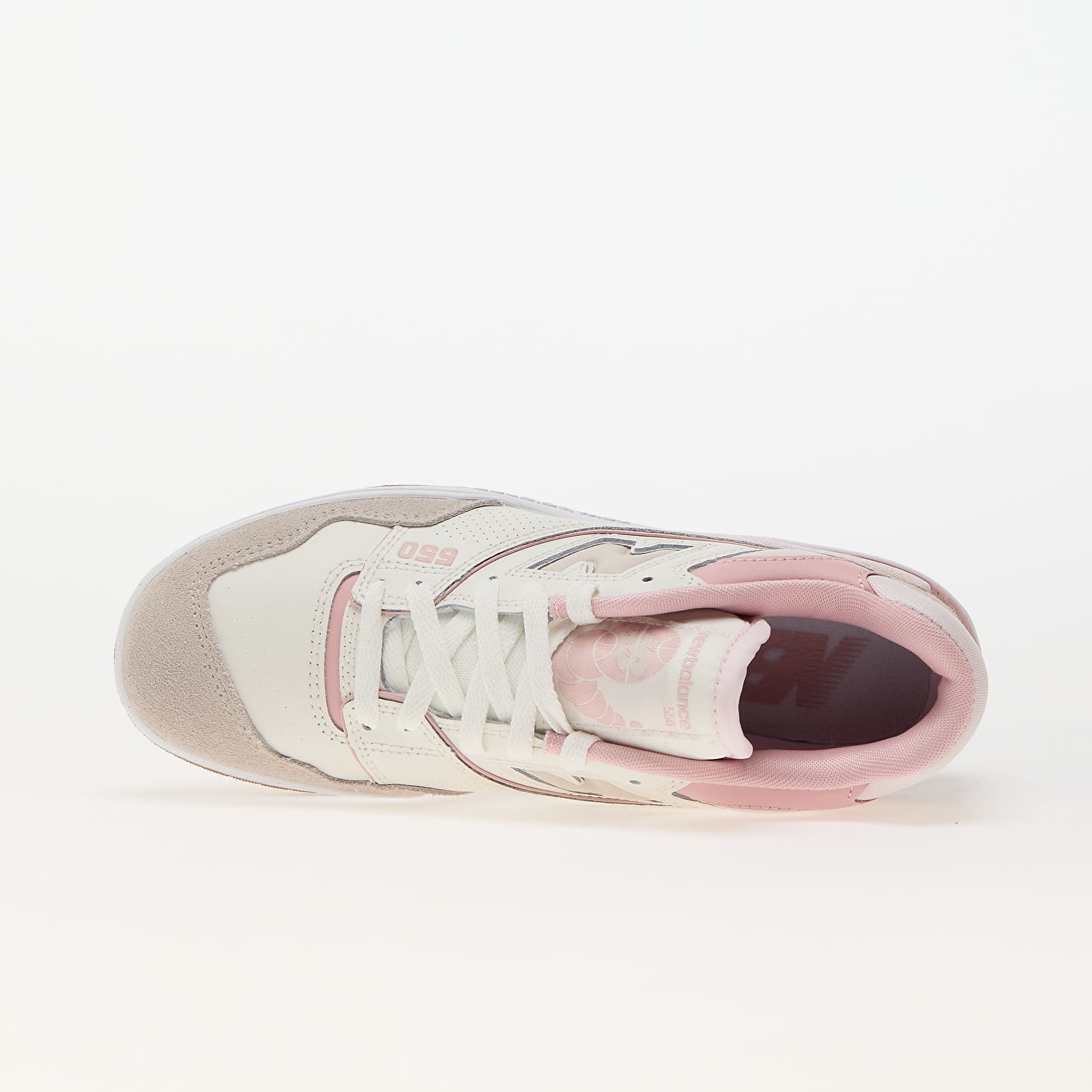 Naiste jalatsid New Balance 550 Sea Salt