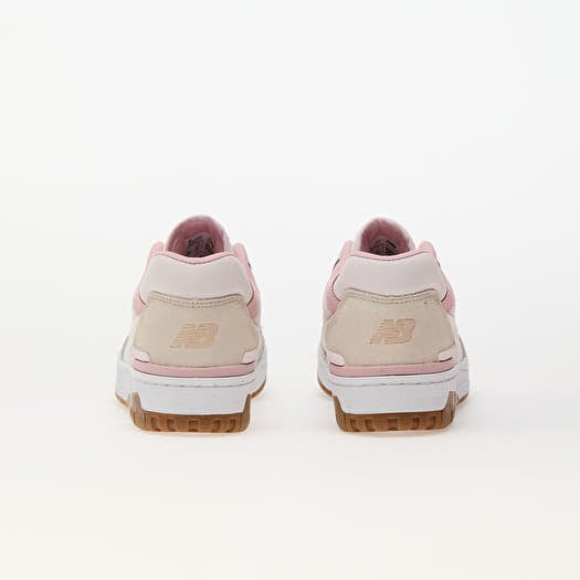 New balance 997 pink salt hotsell