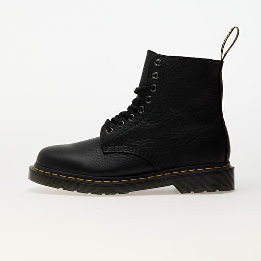 Dr. Martens 1460 Pascal Black Ambassador