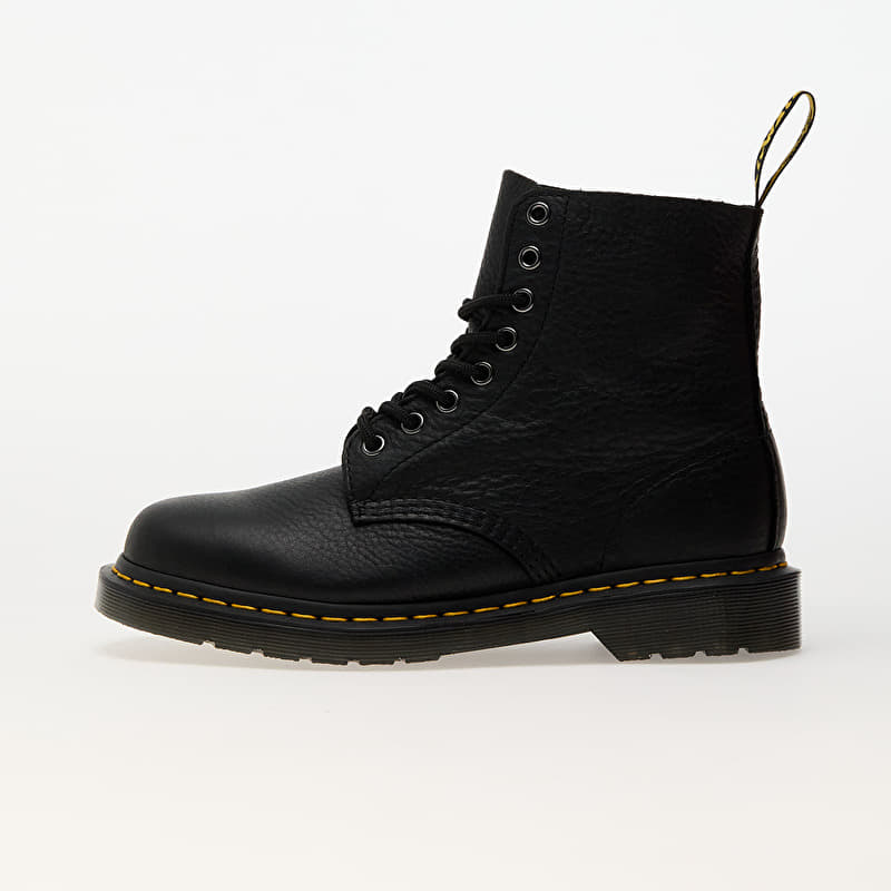 Dr. Martens 1460 Pascal Black Ambassador
