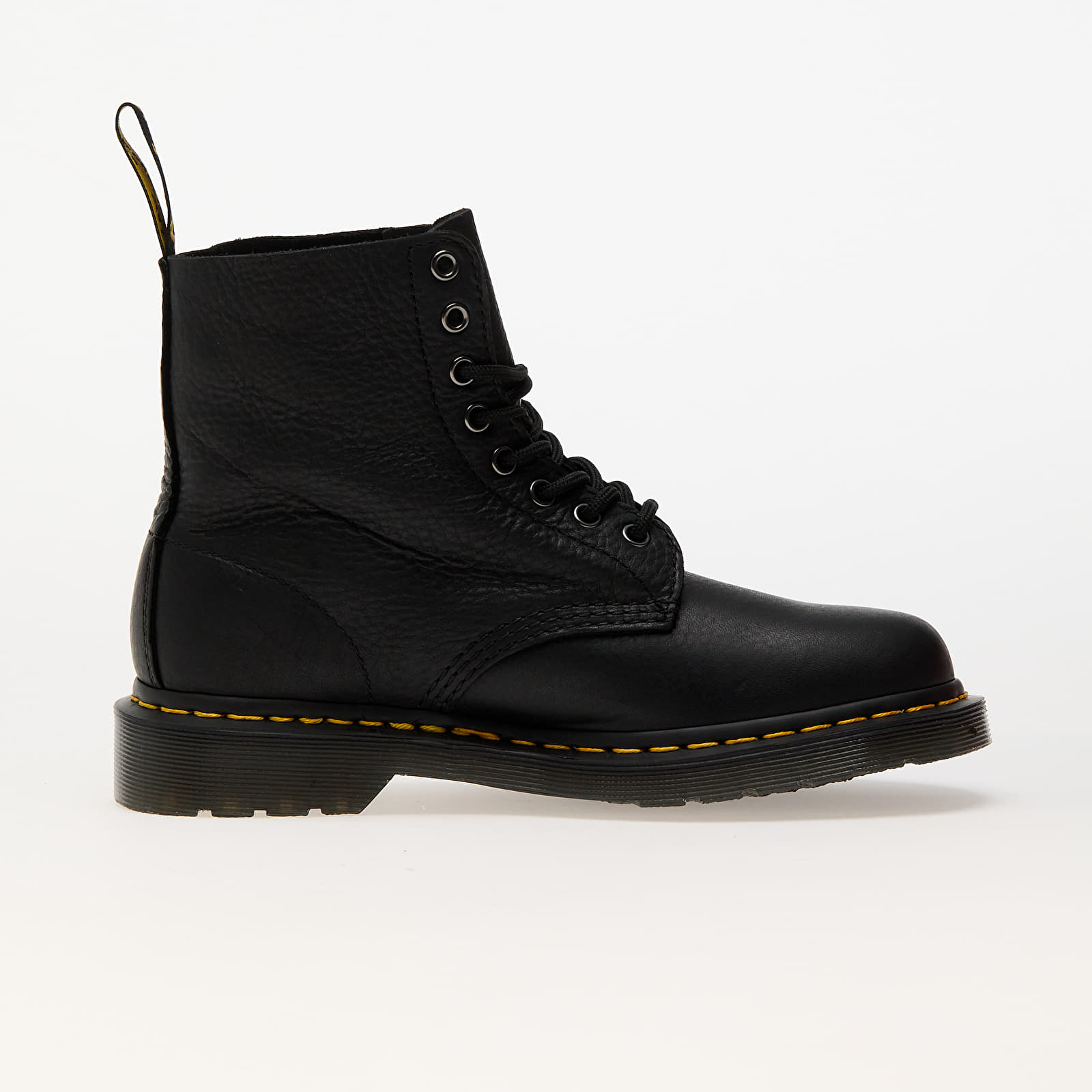Zapatillas Hombre Dr. Martens 1460 Pascal Black Ambassador