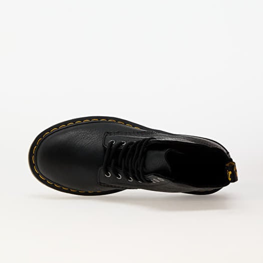 Scarpe uomo Dr. Martens 1460 Pascal Black Ambassador Footshop