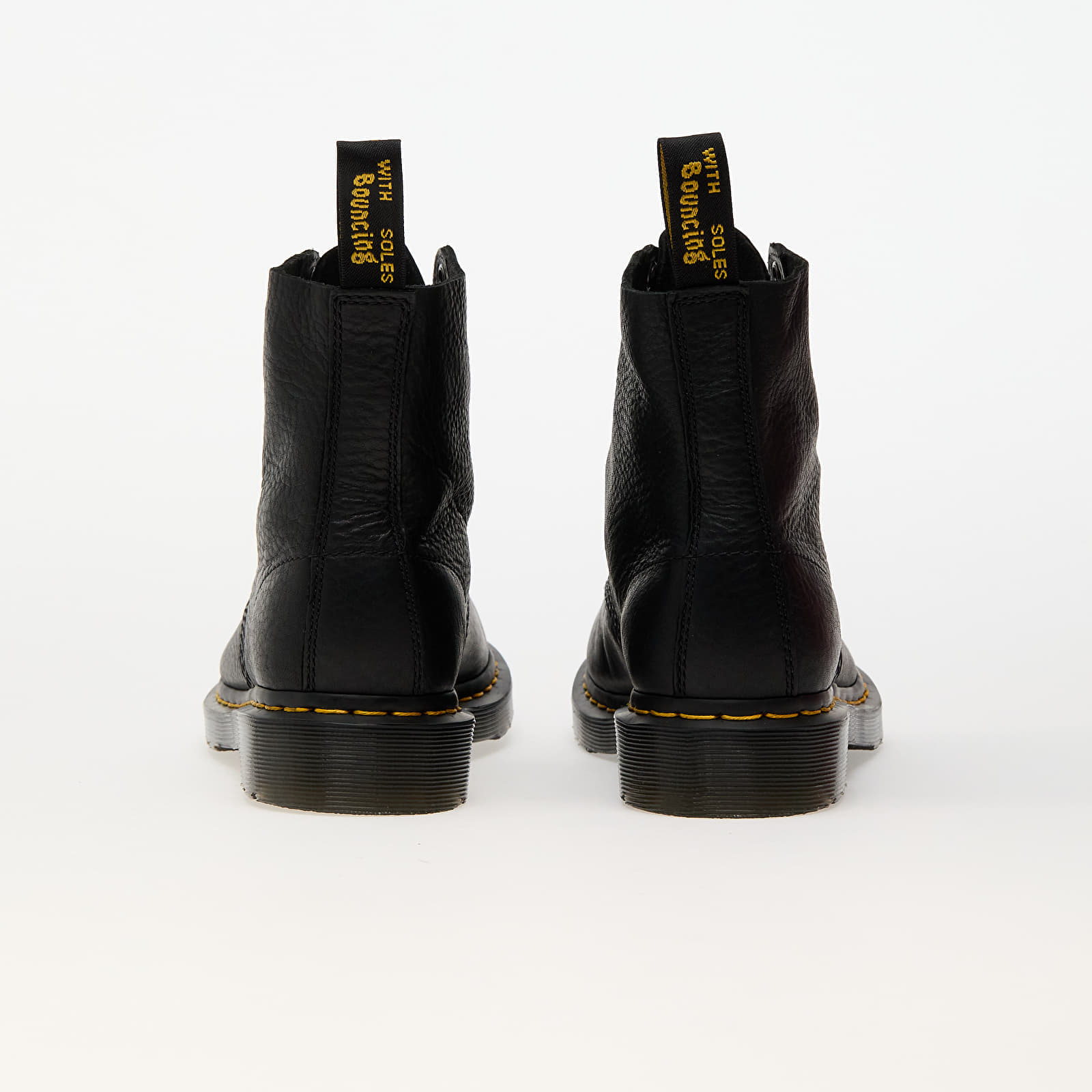 Кросівки Dr. Martens 1460 Pascal Black Ambassador EUR 37