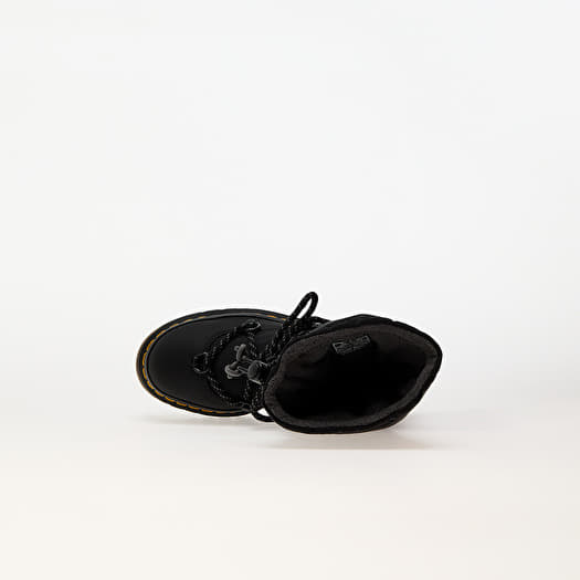Dr martens black snow plow clearance