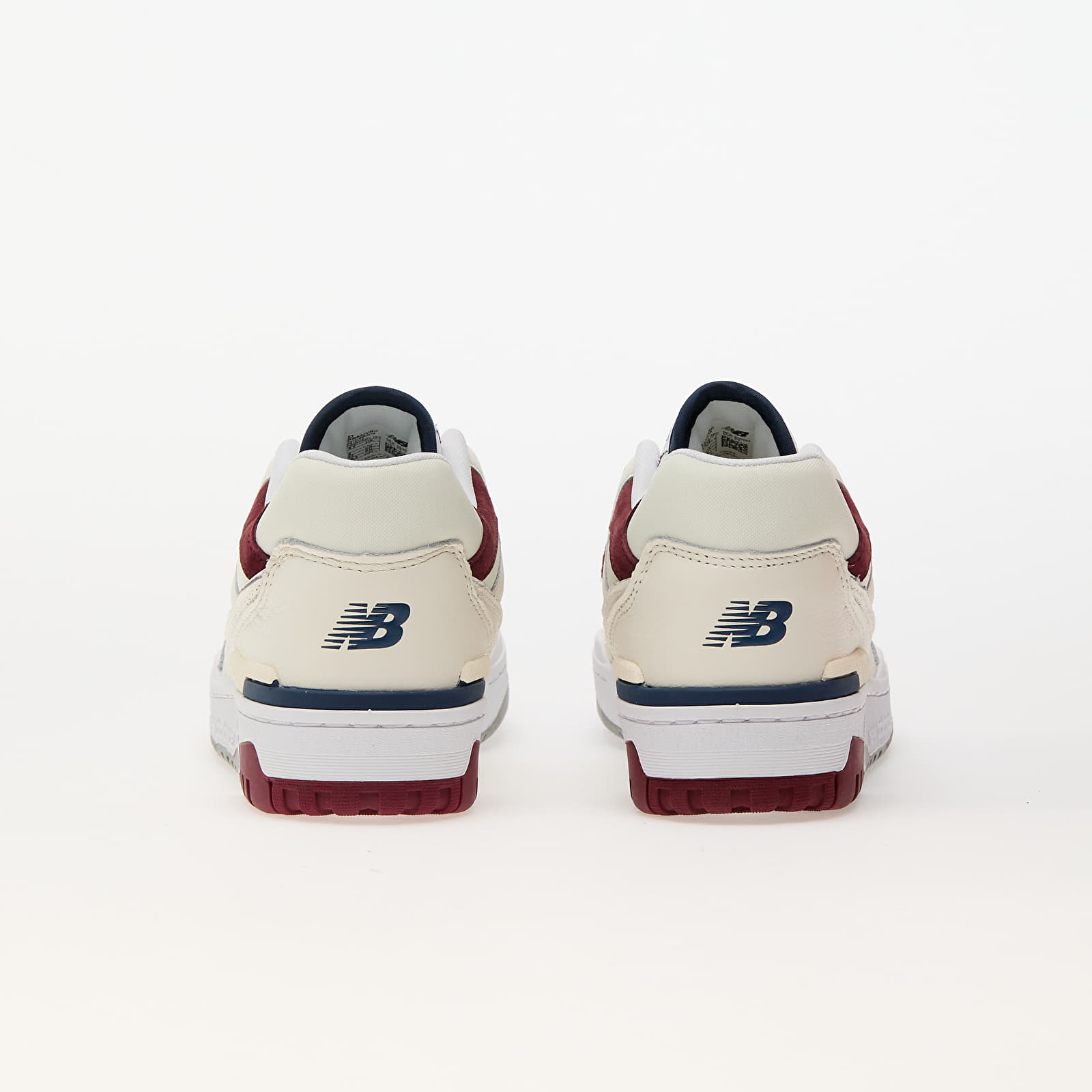 Pánske tenisky a topánky New Balance 550 White