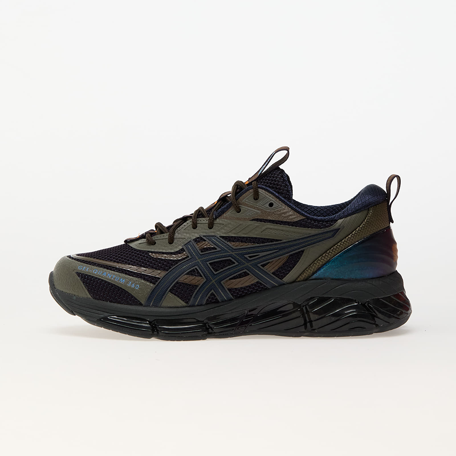 Pánske tenisky a topánky Asics x SNS Gel-Quantum 360 VIII Utility Night Shade/ Midnight