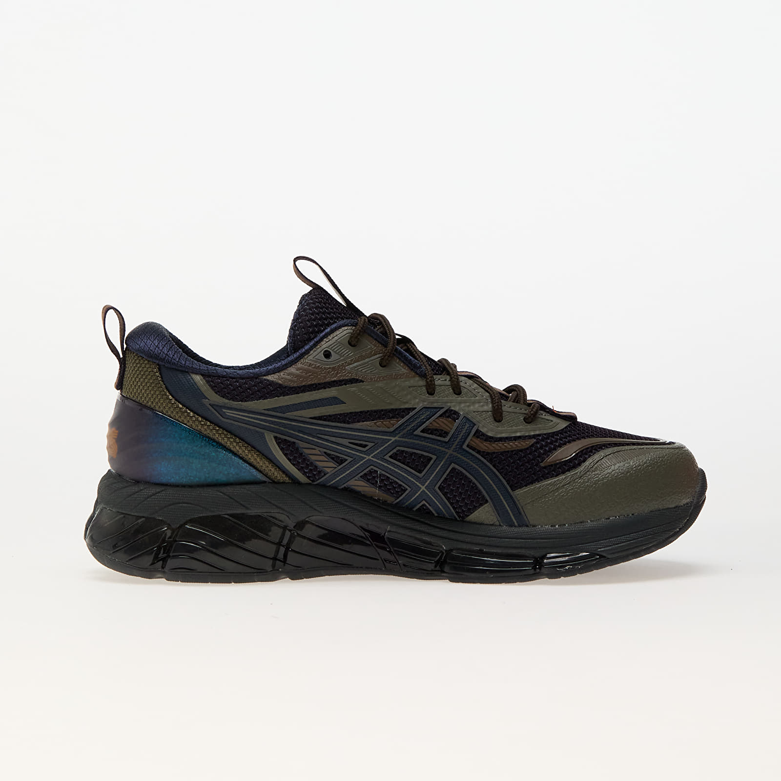 Pánske tenisky a topánky Asics x SNS Gel-Quantum 360 VIII Utility Night Shade/ Midnight