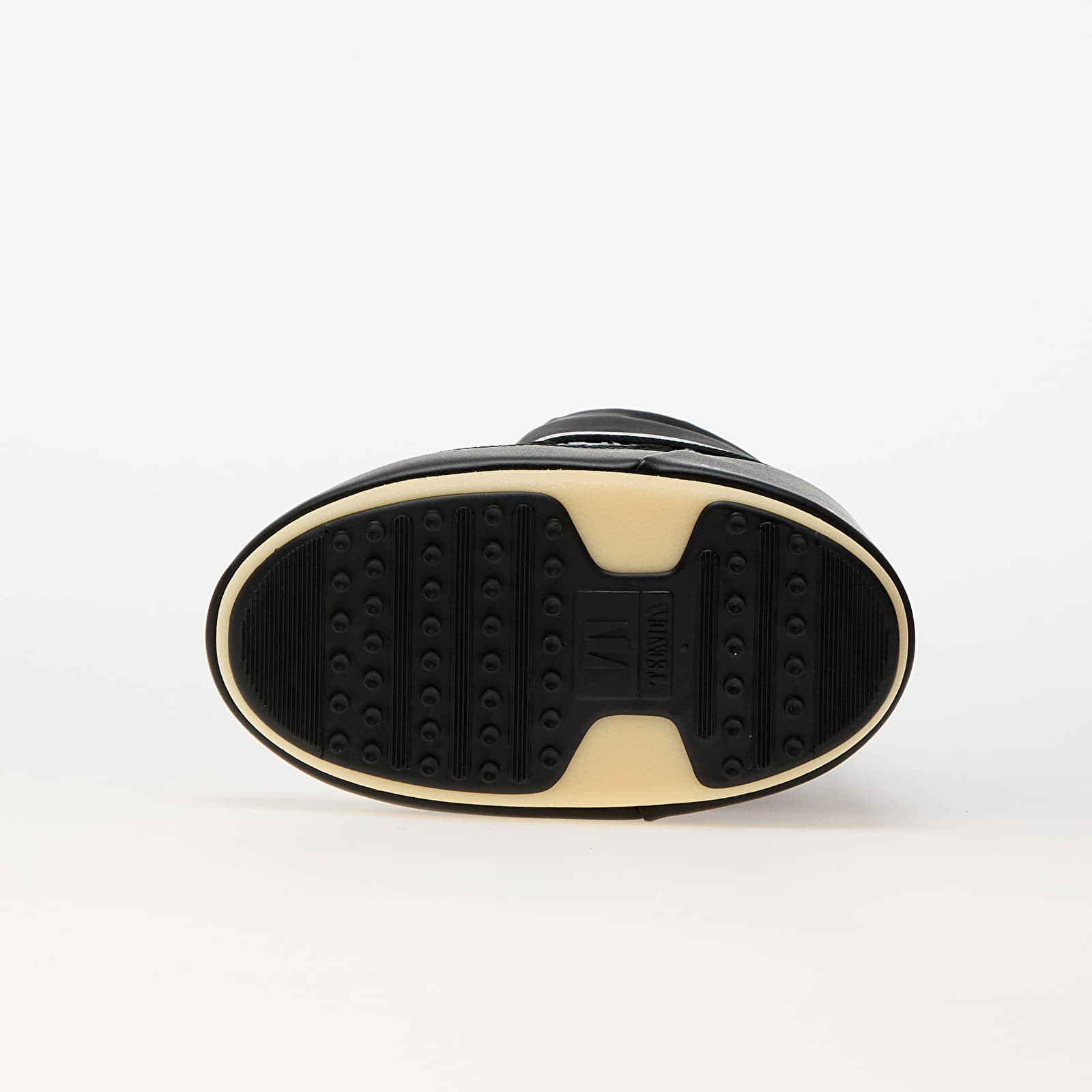 Buty męskie Moon Boot Icon Nylon Black