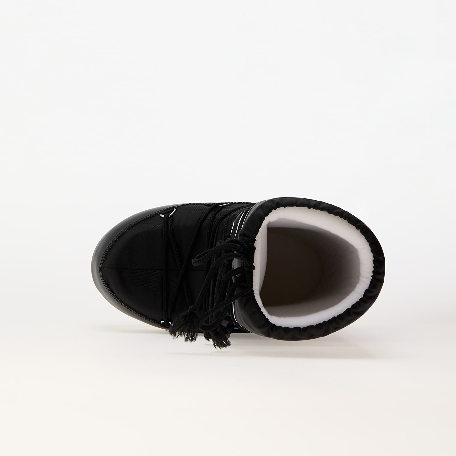 Buty męskie Moon Boot Icon Nylon Black