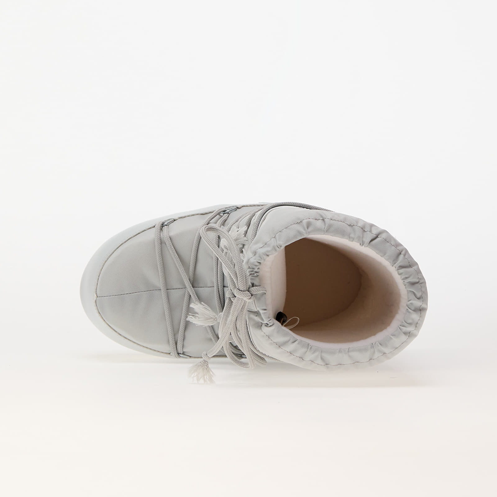 Férfi cipők Moon Boot Icon Nylon Glacier Grey