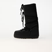 Moon Boot Icon Rubber Black