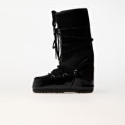 Moon Boot Icon Glance Black