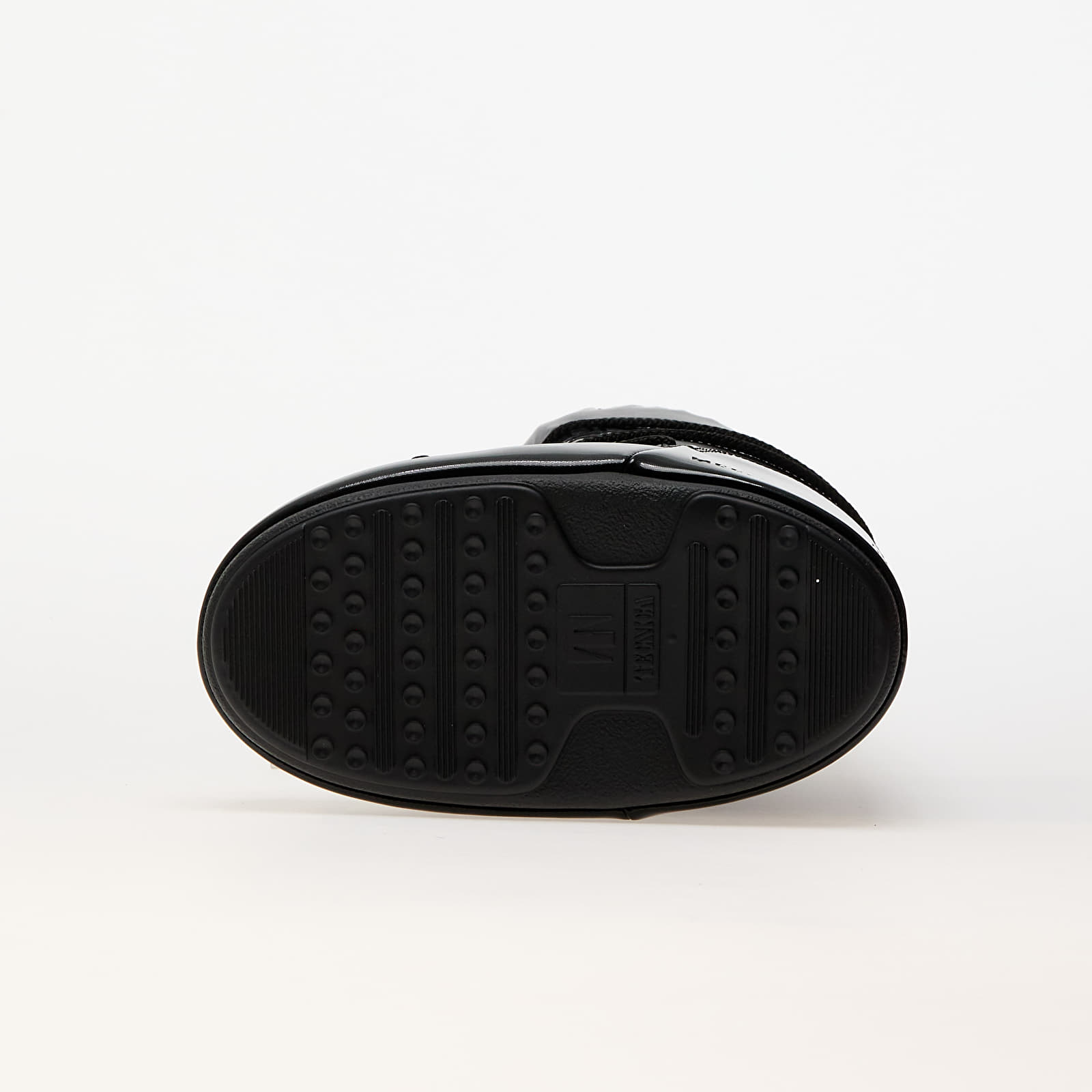 Buty męskie Moon Boot Icon Glance Black
