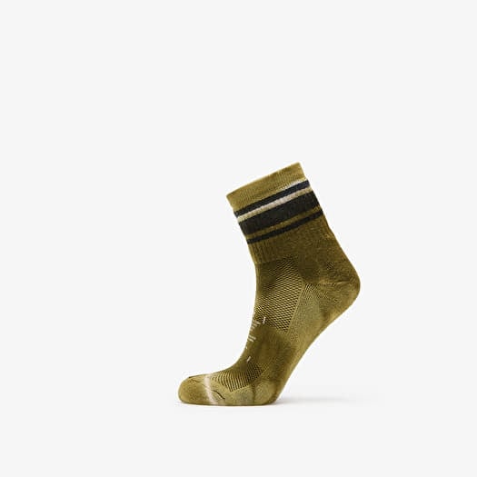 Satisfy Merino Tube Socks Seed Tie-Dye