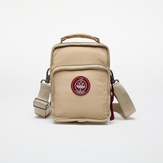 Torba adidas x C.P. Company Spezial Grs Bag Hemp