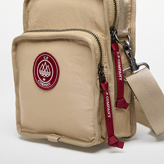 Crossbody bags adidas x Company Spezial Grs Bag Hemp Footshop