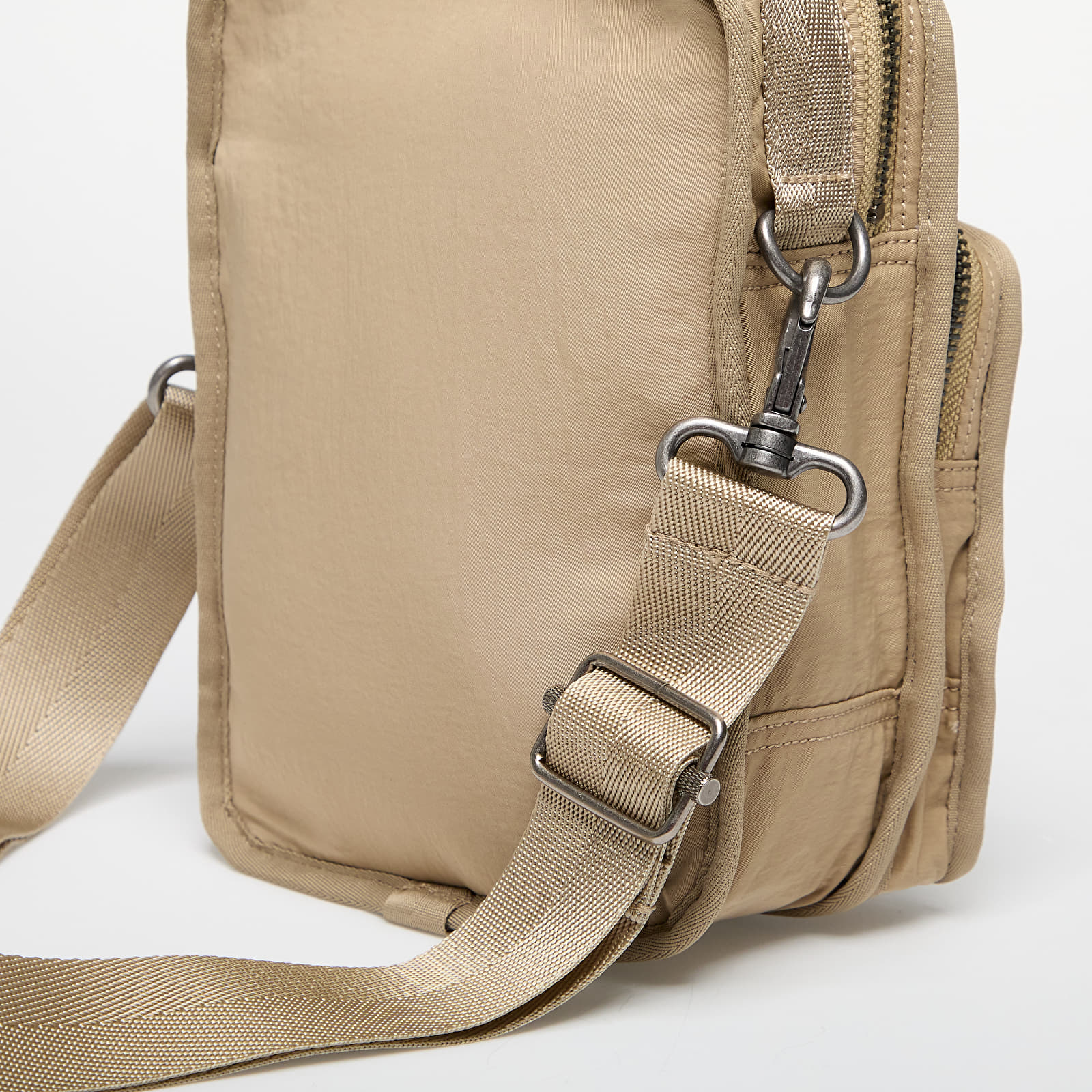 Umhängetaschen adidas x C.P. Company Spezial Grs Bag Hemp