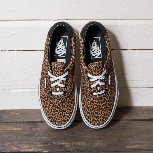 Vans leopard era on sale 59