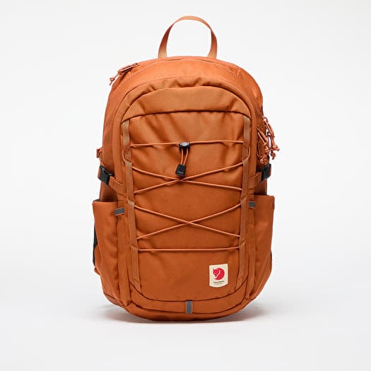 Reppu Fjällräven Skule 20 Terracotta Brown