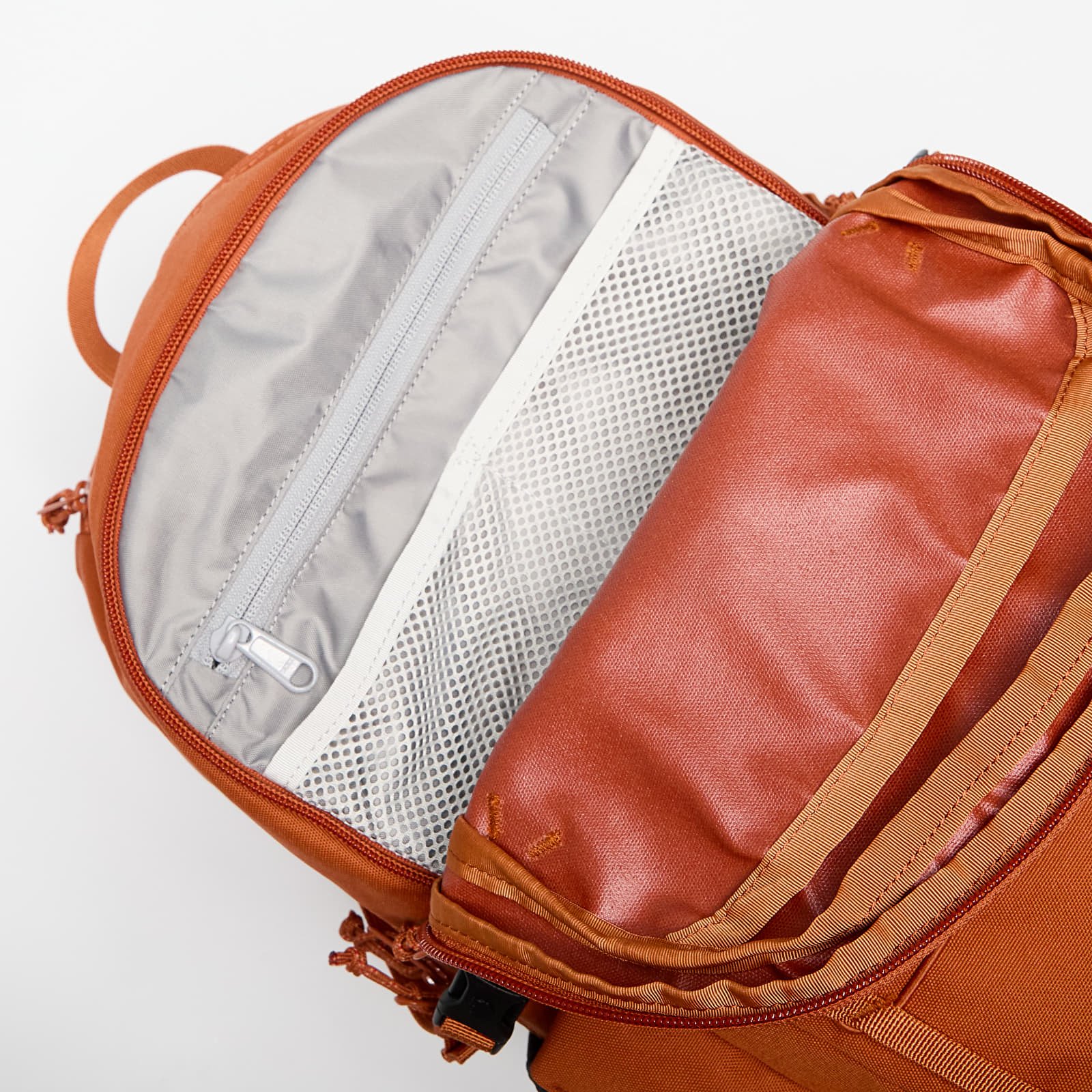 Backpacks Fjällräven Skule 20 Terracotta Brown