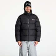 Carhartt WIP Springfield Jacket UNISEX Black/ Misty Grey