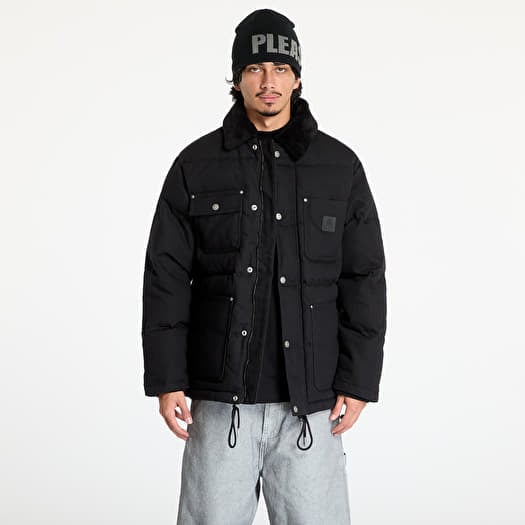 Carhartt WIP Rayley Jacket UNISEX Black