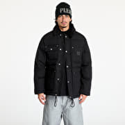 Carhartt WIP Rayley Jacket UNISEX Black