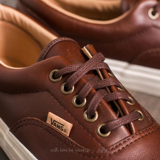 Vans era marron store