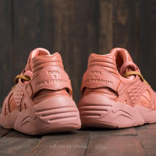 Puma blaze cheap cage han