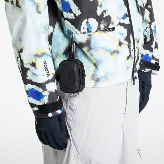 Pánske bundy Nike x NOCTA Opal Men's Hooded Jacket Off White