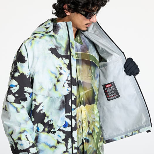 Men's jackets Nike x NOCTA Opal Men's Hooded Jacket Off