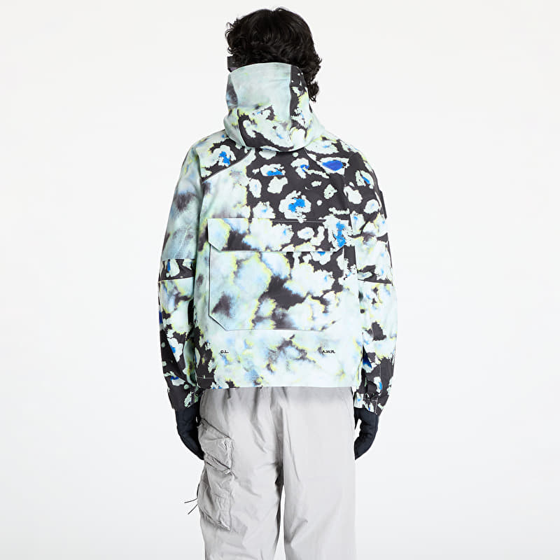 Men's jackets Nike x NOCTA Opal Men's Hooded Jacket Off White