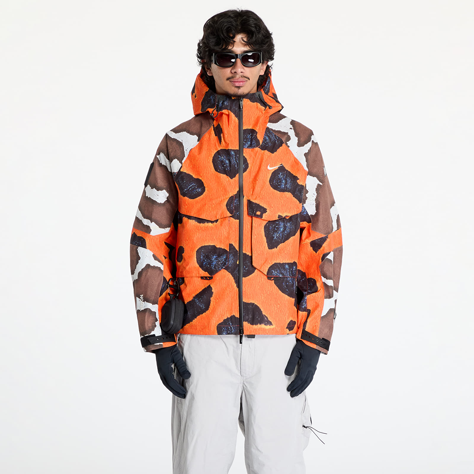 Nike x NOCTA Opal Men's Hooded Jacket